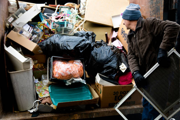  Nashville, TN Junk Removal Services Pros