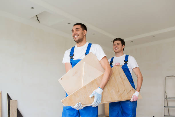 Best Same-Day Junk Removal Services  in Nashville, TN