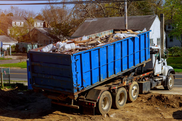 Best Retail Junk Removal  in Nashville, TN