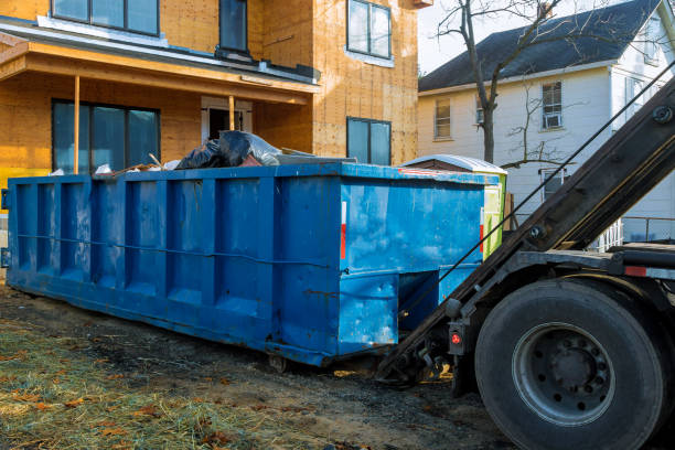 Demolition Debris Removal in Nashville, TN