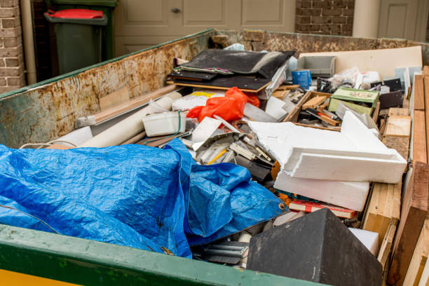 Reliable Nashville, TN Junk Removal Services Solutions