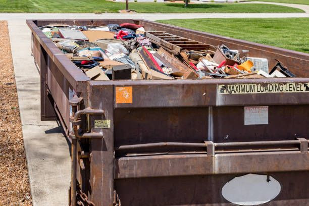 Best Same-Day Junk Removal Services  in Nashville, TN