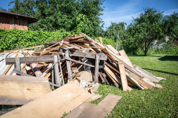 Best Same-Day Junk Removal Services  in Nashville, TN