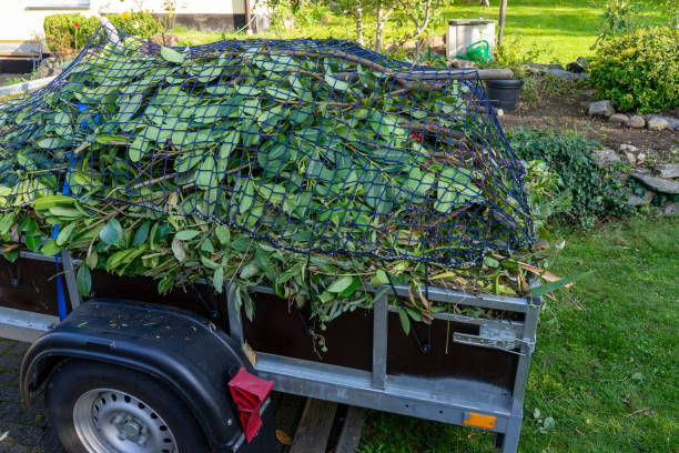 Best Yard Waste Removal  in Nashville, TN