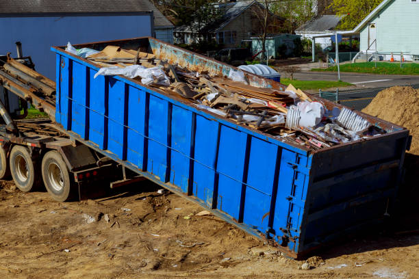 Best Shed Removal  in Nashville, TN